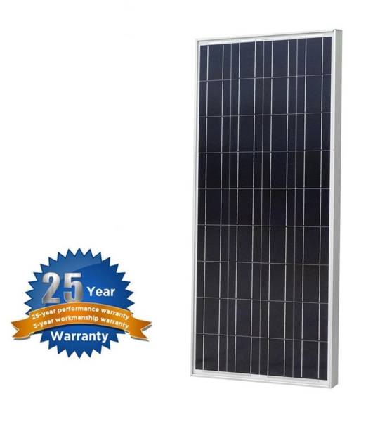 即決、限定品太陽光発電、限定数、処分100W ソーラーパネル 高転換率 モジュール 12V バッテリーチャージー RV ボート ホーム用 L02P100N-1