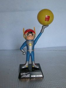 光速エスパーのYahoo!オークション(旧ヤフオク!)の相場・価格を見る