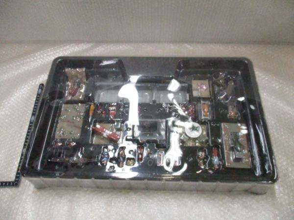 サンダーバード　アルティメットコレクションシリーズNo.1 No.2 コナミ限定 楽天市場】サンダーバード アルティメットコレクション 02 コナミ