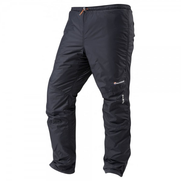 極美品 MONTANE モンテイン PRISM PANTS プリズムパンツ L グレー