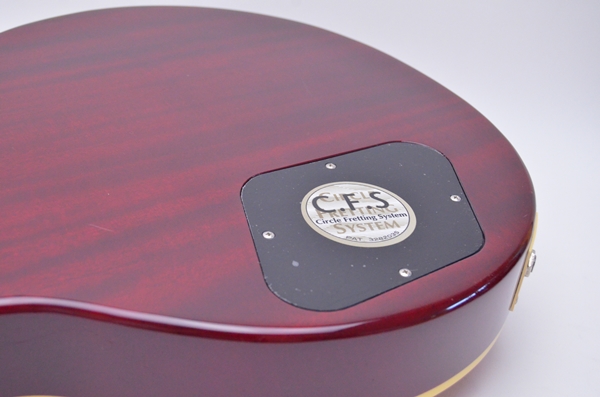CoolZ エレキギターZLS-1 CS 本体 島村楽器オリジナルブランド ソフト CoolZ エレキギターZLS-1 CS 本体 島村楽器オリジナルブランド ソフト