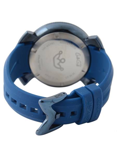 GaGa MILANO ガガミラノ 【中古】美品 GaGaMILANO ガガミラノ クロノ 