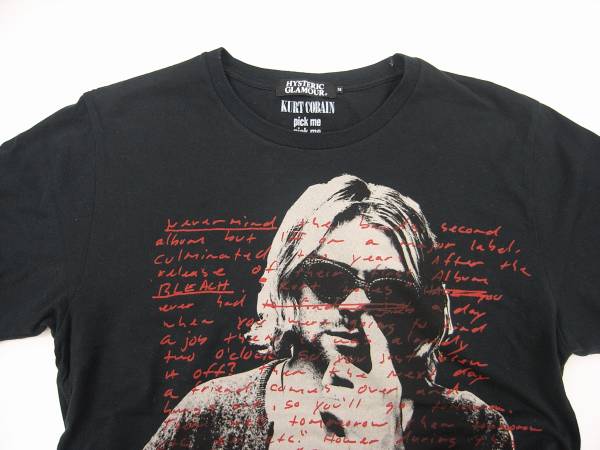 ヒステリックグラマー) Glamour HYSTERIC GLAMOUR 中古の通販 中古 