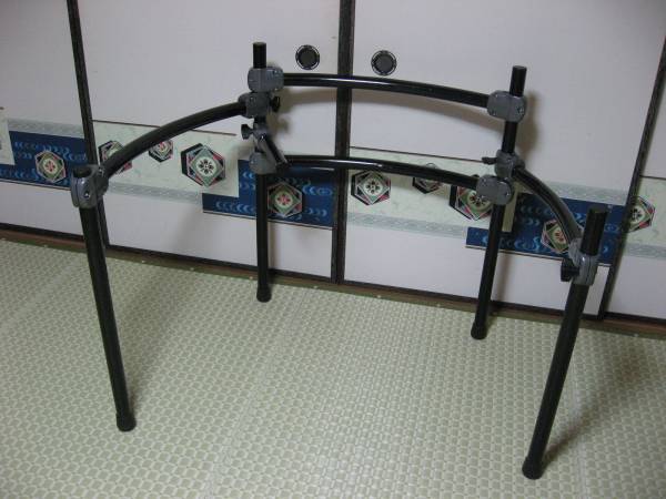 Roland MDS-12BK 簡易クリーニング済みで清潔です