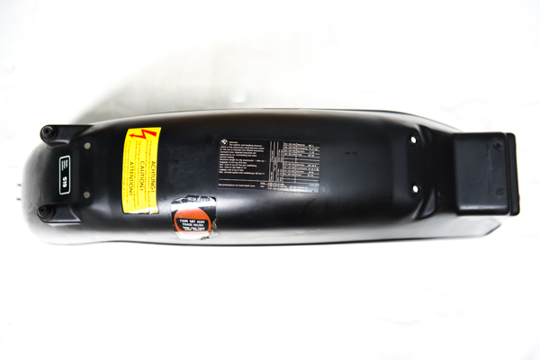 [即納可] BMW R65 純正 リアフェンダー [品番 46.62-1452 290] R100RS R80 などモノサス空冷ボクサー共通部品