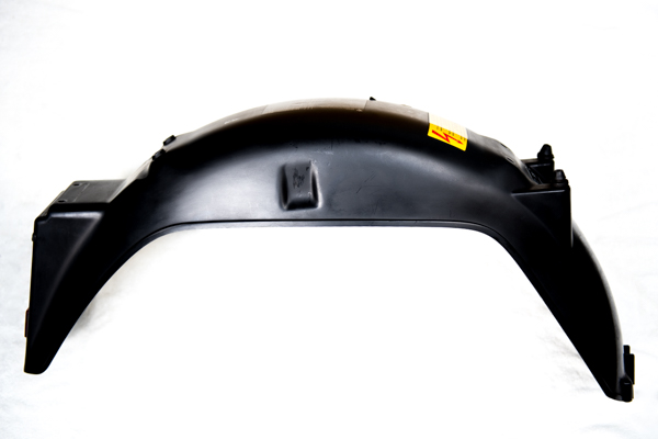 [即納可] BMW R65 純正 リアフェンダー [品番 46.62-1452 290] R100RS R80 などモノサス空冷ボクサー共通部品