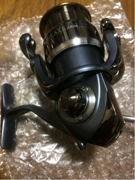 セルテート 2506 フィネスカスタム 美品