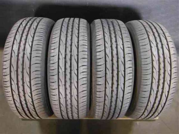 195/60R15 ダンロップエナセーブ ４本 914555