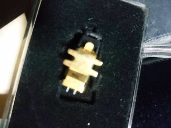 EMPIRE カートリッジ レコード針 4000D/I 送料無料 【公式通販】