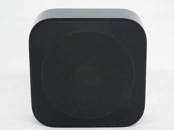 Apple 32GB TV 良好 中古 Apple TV MGY52J/A A1625 32GB Wi-Fi 第4世代