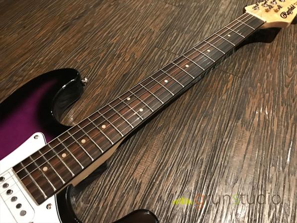 RST-320 Rayfield エレキギター レイフィールド Stratocaster