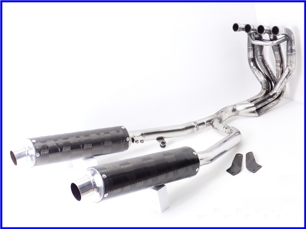 F2】良品♪ZZR1100-D SP忠男 スーパーコンバット モンスターパワーver