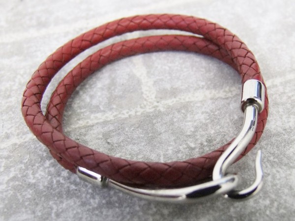 HERMES エルメス ジャンボ チョーカー ブレスレット*1000000592542