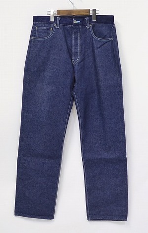 Hectic Mesh HECTIC ヘクティク MESH COOL MAX DENIM PANTS メッシュクールマックス デニムパンツ XL インディゴ ...