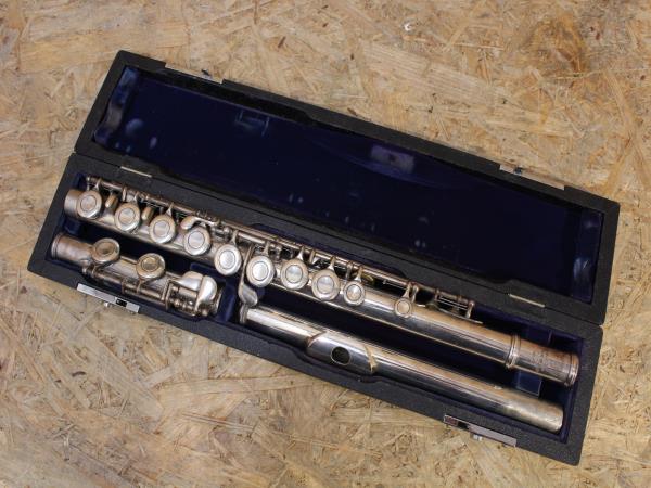 楽器・機材 (23) KOTAKE コタケ フルート K30 ビンテージ