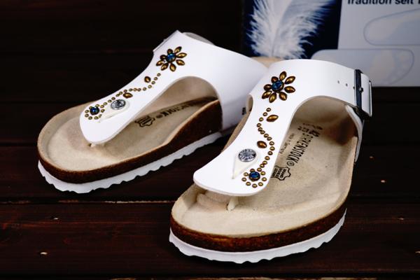 激レア米国直輸入RW別注キムタク新品BIRKENSTOCK/RAMZES27cm/HTC(27.0