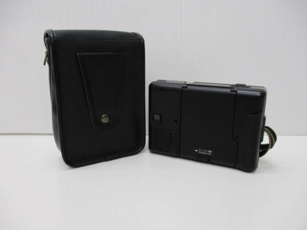 6-220 コニカ Konica RECORDER レコーダー コンパクト カメラ FOR 35mm