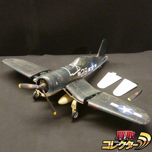 s H159c 1/18 21st Century Toys F4U-1D コルセア 29 / Corsair