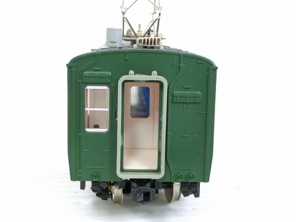 新品未使用KATO HOゲージ 1-415 サロ165 ジャンク KATO カトー 1-415 165系 サロ165 鉄道模型 HOゲージ