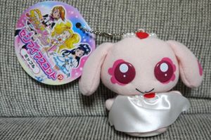 プリキュア ぬいぐるみのYahoo!オークション(旧ヤフオク!)の相場・価格