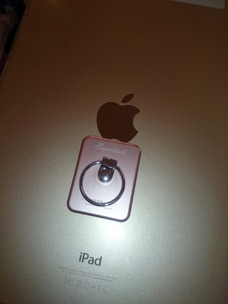 ◆超美品◆ipad air2◆16gb◆SIMフリー◆ゴールド/金◆_2