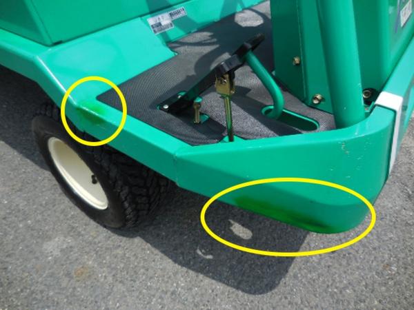 滋賀 筑水 キャニコム J80 運搬車 4WD 下町小町 セル式 積載量 500kg 