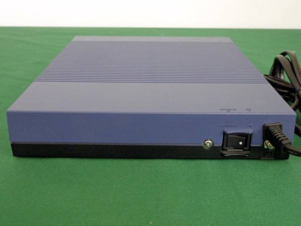 RTX1200 ギガアクセスVPNルーター ヤマハ YAMAHA ヤマハ(YAMAHA - IPv6
