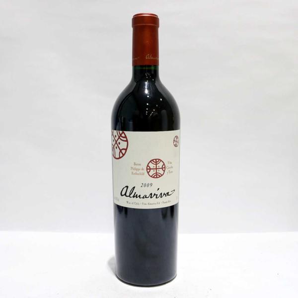 アルマヴィーヴァ Almaviva | ALMAVIVA [2009] ⁄ [CL][赤][8 アルマ