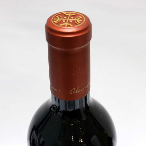 アルマヴィーヴァ Almaviva | ALMAVIVA [2009] ⁄ [CL][赤][8 アルマ