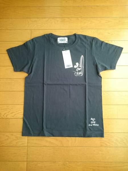 ロンハーマン サーフミッキーTシャツ RONHERMAN SURF MICKEY RHC iphoneケース トートバッグ