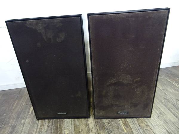T6536◇◇ Technics テクニクス スピーカー SB-7