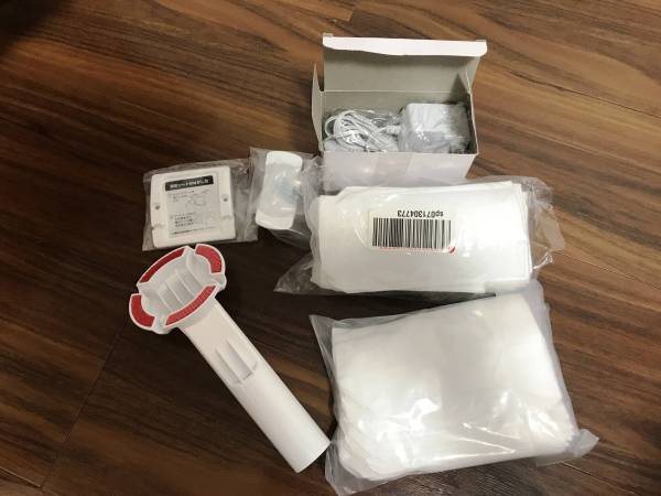 アイリスオーヤマ★コードレス軽量スティッククリーナー コードレス★ペット用_3