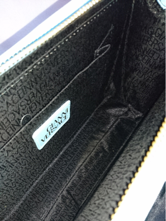 ジャンニ⊬ ジャンニ ヴェルサーチェ ヴィンテージ レア ショルダー ...