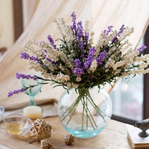 ✤硝子工芸家・現代の名工黒木国昭✤『手吹ガラス花器』✤ 現代