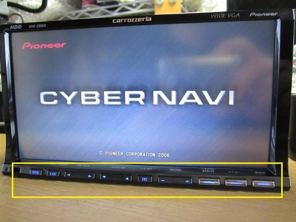 修理します Zh009 Zh099 ボタン不良 その他整備込 返却 Hddナビ 売買されたオークション情報 Yahooの商品情報をアーカイブ公開 オークファン Aucfan Com