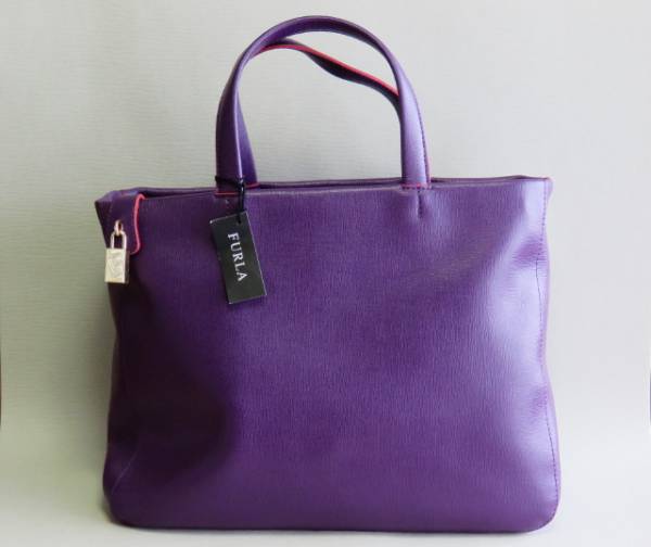 新品】FURLA フルラ アーバンショッパー 2WAYショルダーバッグ 
