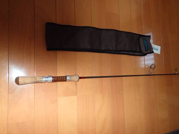 美品スプリーモリバロスキャニオニック５２Ｌ