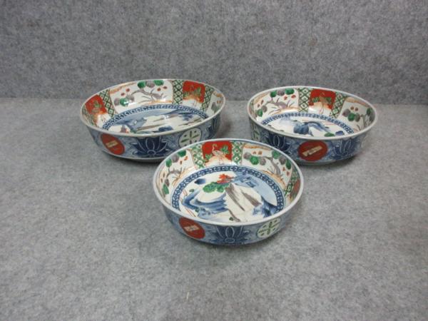 ◇古伊万里◇白磁 蕎麦猪口◇江戸中期
