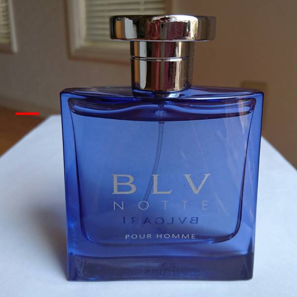 BVLGARI ブルガリ ブルーノッテ プールオム 50ml 香水 男性用 BLV
