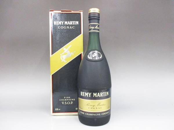 ☆古酒 箱付/REMY MARTIN(レミーマルタン) ナポレオン N7H2024
