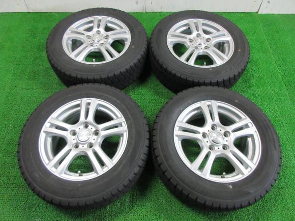 スタッドレスタイヤ | 195⁄65r15の通販 スタッドレス195⁄65r15」の人気 