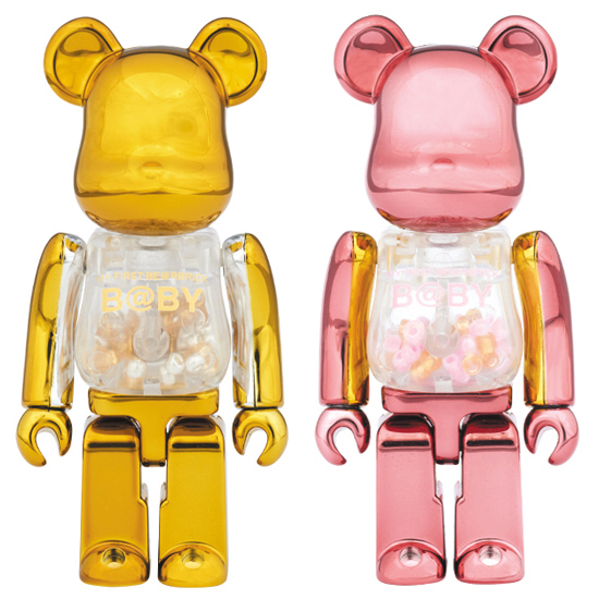 BE@RBRICK BAPE 1st CAMO SHARK 400% 黒 エイプ ベアブリック