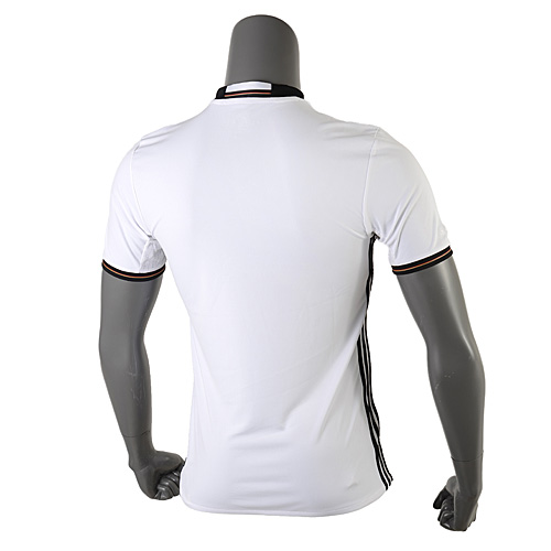 adidas ドイツ代表 2016 ユニフォーム ホーム 半袖 レプリカ★M　AI5014