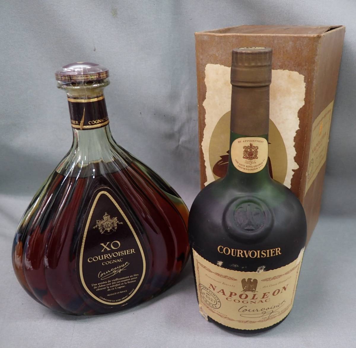 ∀ 未開栓☆ REMY MARTIN XO スぺシャル 750ml ブランデー ※旧ラベル