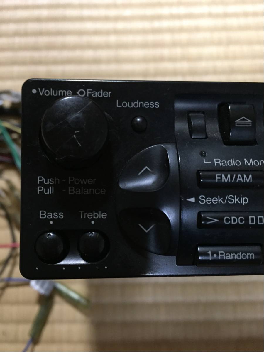 KEYENCE LV -N12N アンプユニット ナカミチ Nakamichi カセットデッキ HD-35 ジャンク 部品取りに