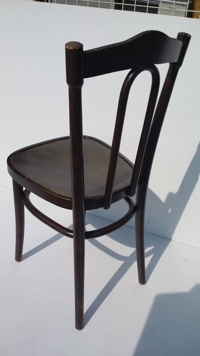 ◇SP582美品◇イタリア製◇GieMme◇ダイニングチェア4脚◇40万