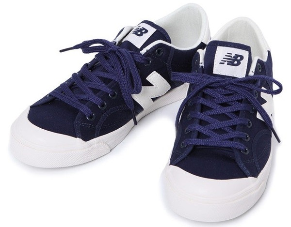 New Balance PRO COURT 紺　　　　26.5