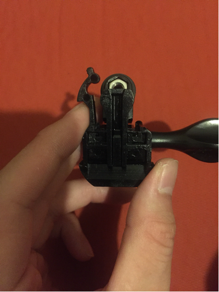 【ワケあり中古】ムソン アクションカメラ muson 防水 フルHD_3