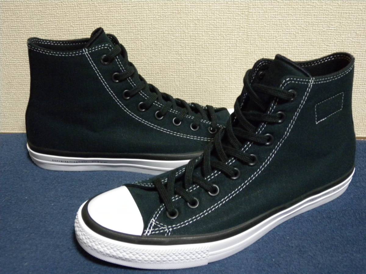 ⁄ CONVERSE 日本未発売海外製コンバース限定の名作コラボを紹介！USモデル
