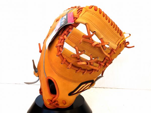 mizuno ミズノ Victory Stage 2CS-53000 ソフトボール 捕手用